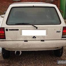 VW Polo ( færdig )