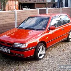 Nissan Sunny
