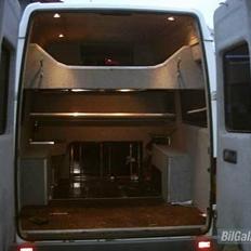 Mercedes Benz Sprinter