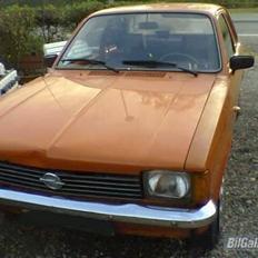 Opel kadett c *Solgt*