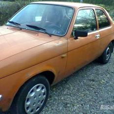 Opel kadett c *Solgt*