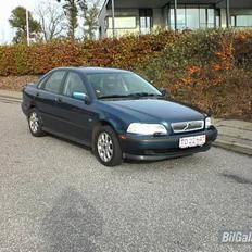Volvo S40 *solgt*