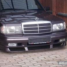 Mercedes Benz 190 E Evo Sportsline