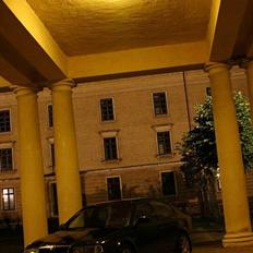 Skoda Octavia RS *SOLGT*