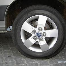 Fiat Ducato (TAXI) **SOLGT**