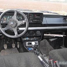 Alfa Romeo Alfetta 2000