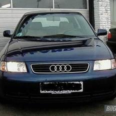 Audi A3 1.8T [Solgt]