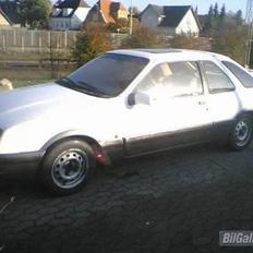 Ford Sierra XR4I *DØD*
