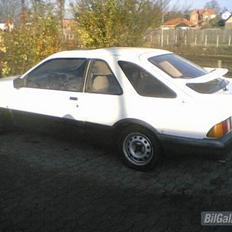Ford Sierra XR4I *DØD*
