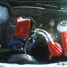 Ford Sierra XR4I *DØD*