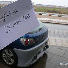 Peugeot 306 Sport SOLGT