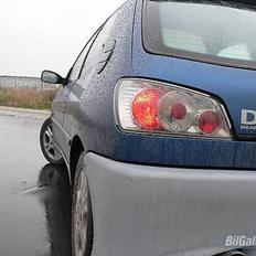 Peugeot 306 Sport SOLGT