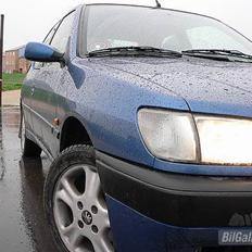 Peugeot 306 Sport SOLGT