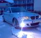 BMW E87 - 118D
