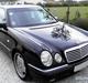 Mercedes Benz E300 TD (SOLGT)