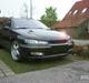 Peugeot 406 TS4 St.car