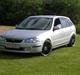 Mazda 323f SLX   --SOLGT--
