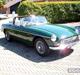 MG MGB ( Sommer bil )