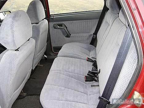 Lada 111 1,5 GTE 16V billede 7