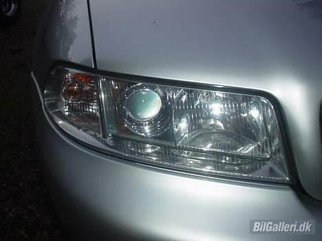 Audi A4 *** SOLGT *** billede 9