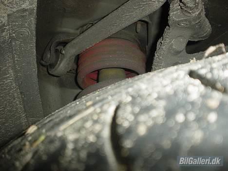 Audi A4 *** SOLGT *** billede 16