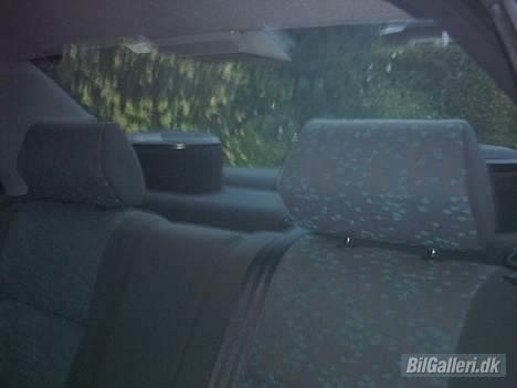 Peugeot 306 Sedan billede 9