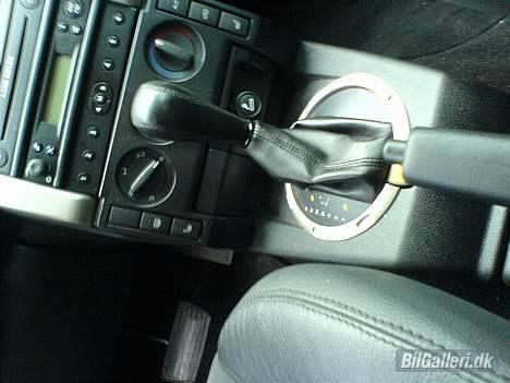 Land Rover Freelander S Aut. - Aut. gear :) billede 4