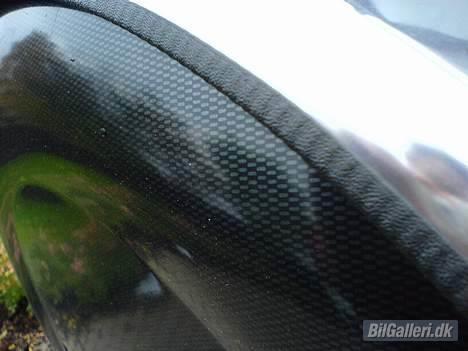 Land Rover Freelander S Aut. - Oh yes, Carbon bagpå billede 6