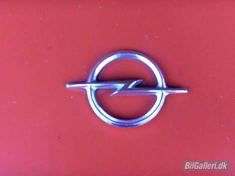 Opel Manta A 1900S  billede 7