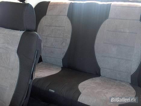 Opel Manta A 1900S  - det nye indtræk..   mega nice billede 10