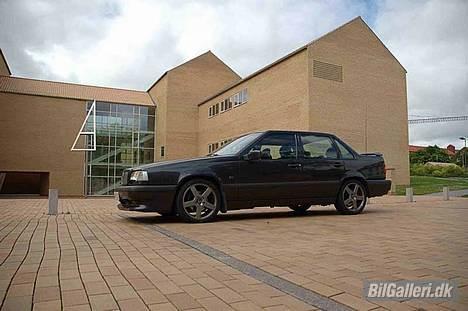Volvo 850R billede 1
