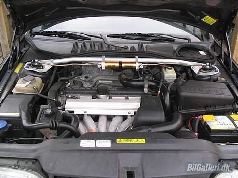 Volvo 850R billede 3