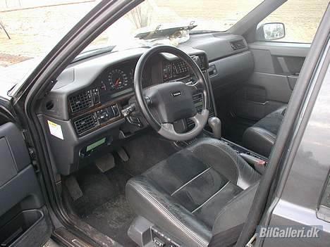 Volvo 850R billede 4