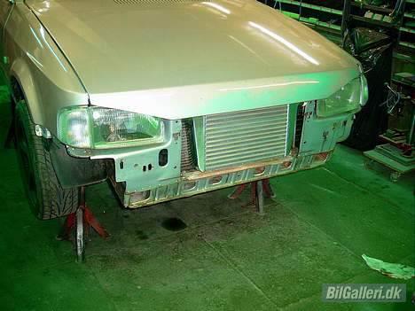 Ford Escort RS turbo - Den er jo som lavet til min bil :P lækker ic:P billede 14