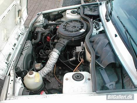 Renault 5 GTX billede 5