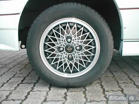 Renault 5 GTX billede 9