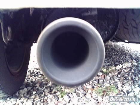 Renault 5 GTX billede 15