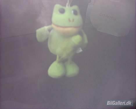 Citroën Saxo VTR billede 11