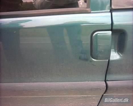 Citroën Saxo VTR billede 13