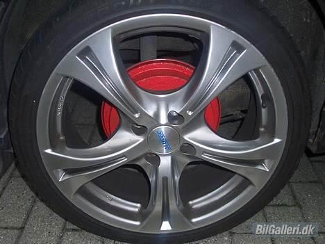 Seat Cordoba *SOLGT* billede 1