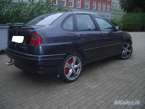 Seat Cordoba *SOLGT* billede 3