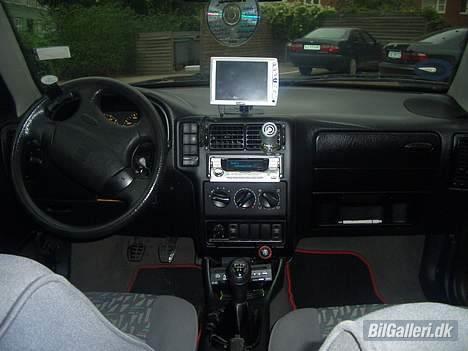 Seat Cordoba *SOLGT* billede 4