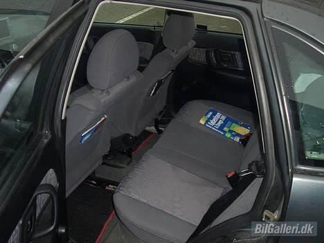 Seat Cordoba *SOLGT* billede 8