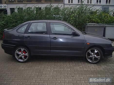 Seat Cordoba *SOLGT* billede 10