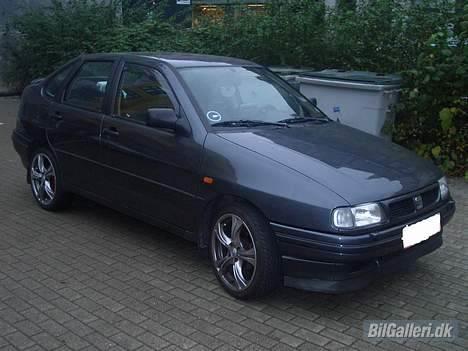 Seat Cordoba *SOLGT* billede 11