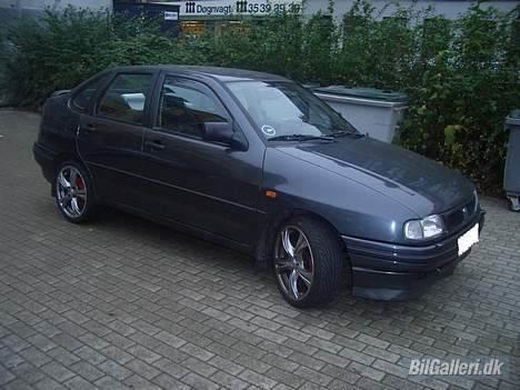 Seat Cordoba *SOLGT* billede 14