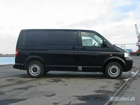 VW t5 billede 3