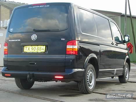 VW t5 billede 7