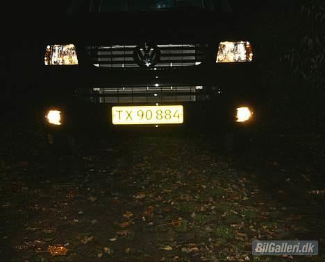 VW t5 billede 14