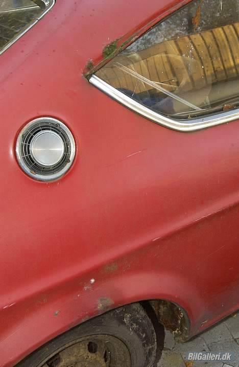 Mazda 929 Hardtop billede 2